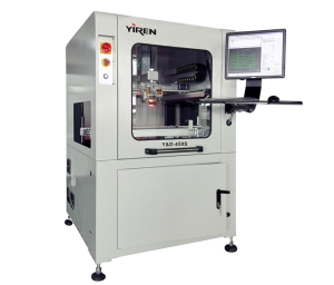 智能生产中的喷胶设备:应用场景与核心价值解析